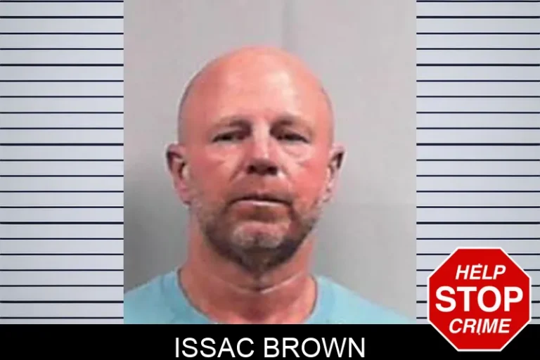 Issac Brown