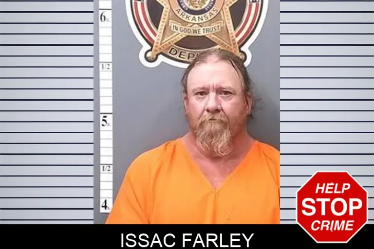 Issac Farley