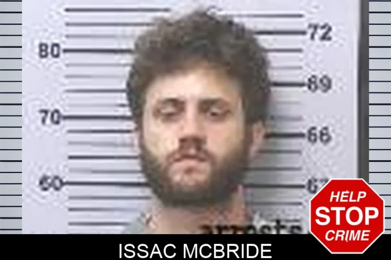 Issac McBride