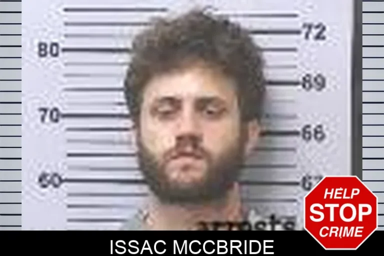 Issac McCbride