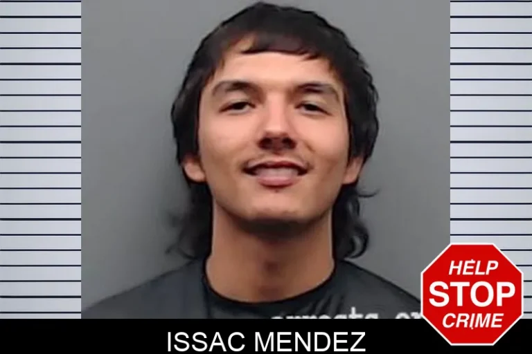 Issac Mendez