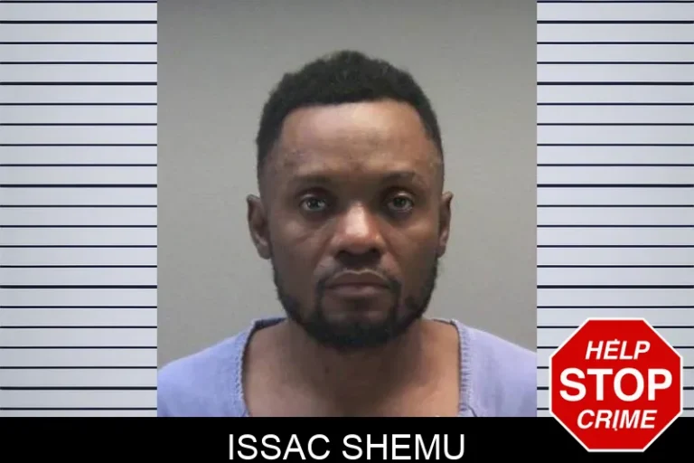Issac Shemu