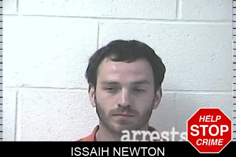 Issaih Newton