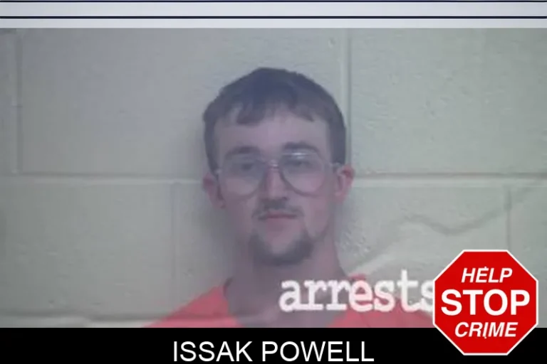 Issak Powell