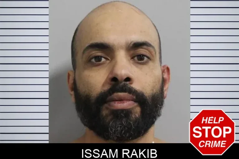 Issam Rakib