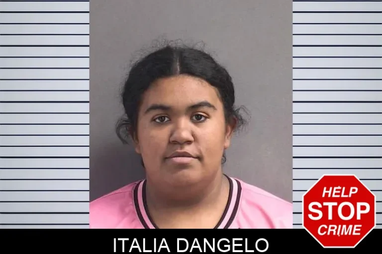 Italia Dangelo