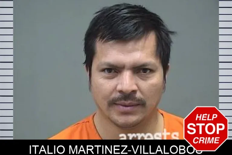 Italio Martinez-Villalobos