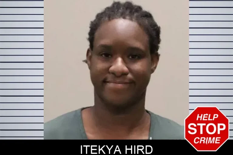 Itekya Hird