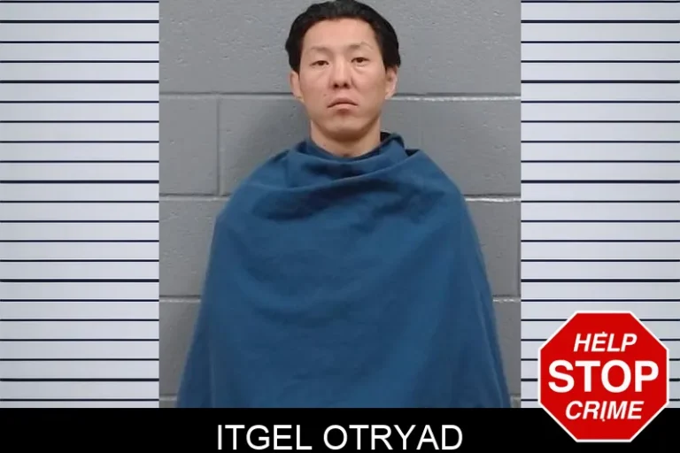 Itgel Otryad