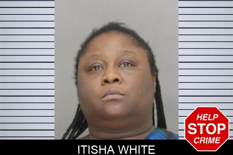 Itisha White