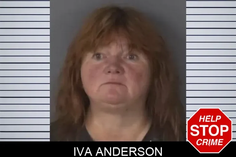 Iva Anderson