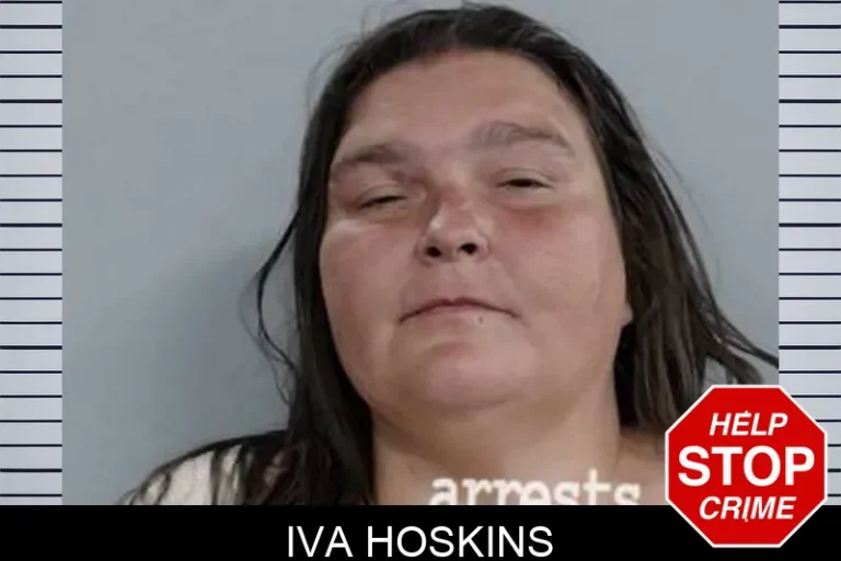 Iva Hoskins
