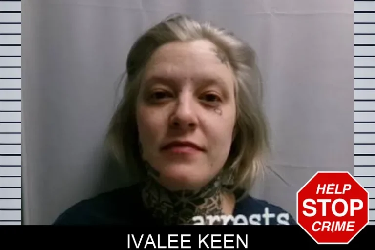 Ivalee Keen