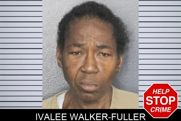 Ivalee Walker-FuLler