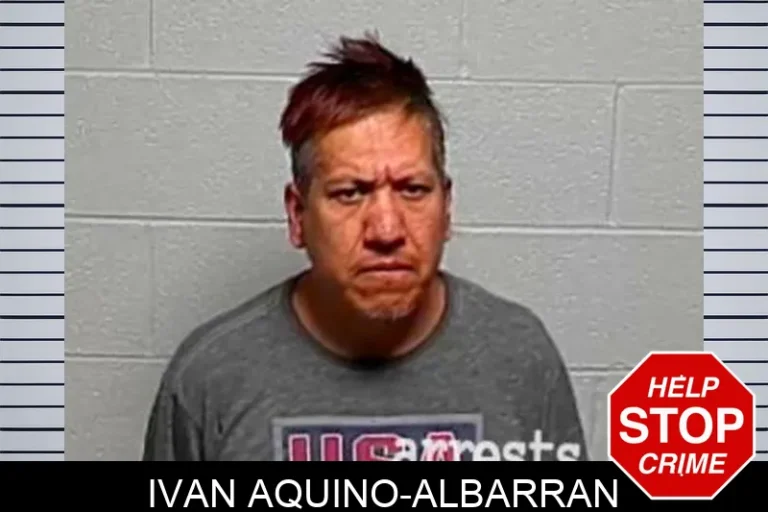 Ivan Aquino-Albarran
