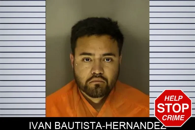 Ivan Bautista-Hernandez