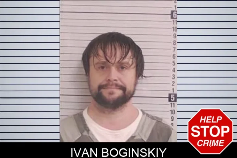 Ivan Boginskiy