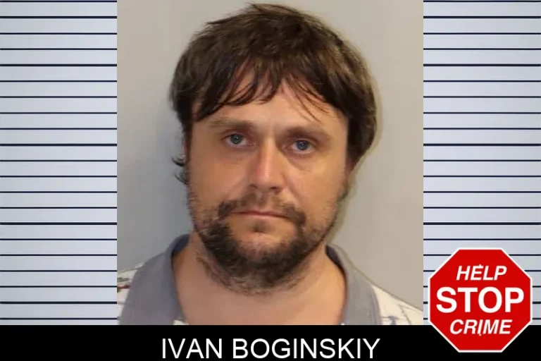 Ivan Boginskiy