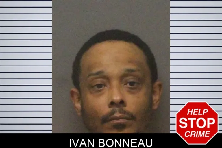 Ivan Bonneau