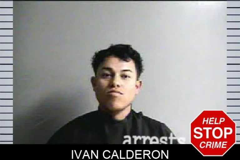 Ivan Calderon