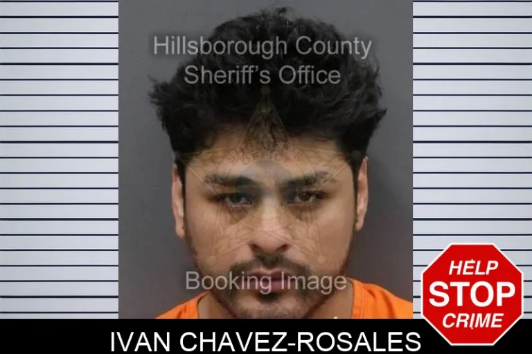 Ivan Chavez-Rosales