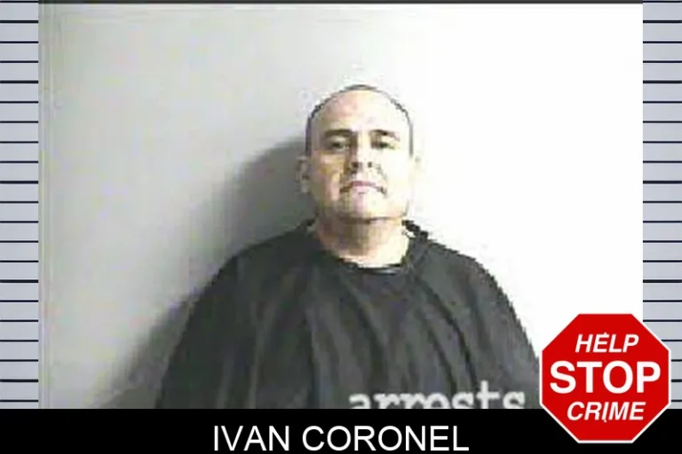 Ivan Coronel