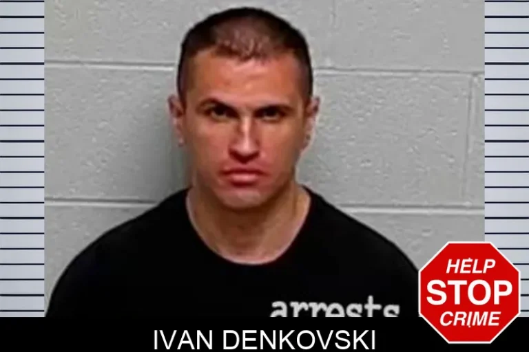 Ivan Denkovski