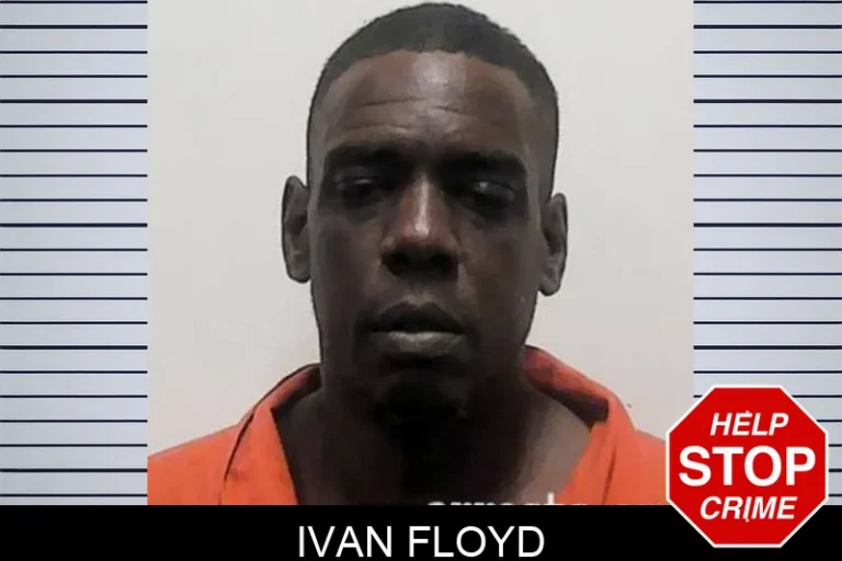Ivan Floyd