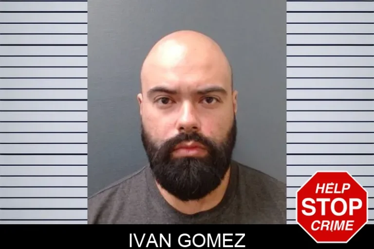 Ivan Gomez