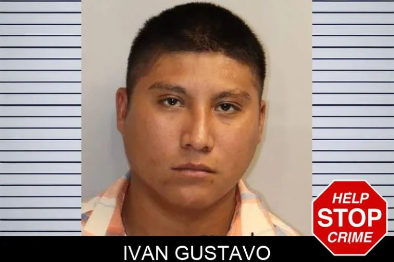Ivan Gustavo