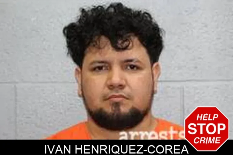 Ivan HenriquEz-Corea
