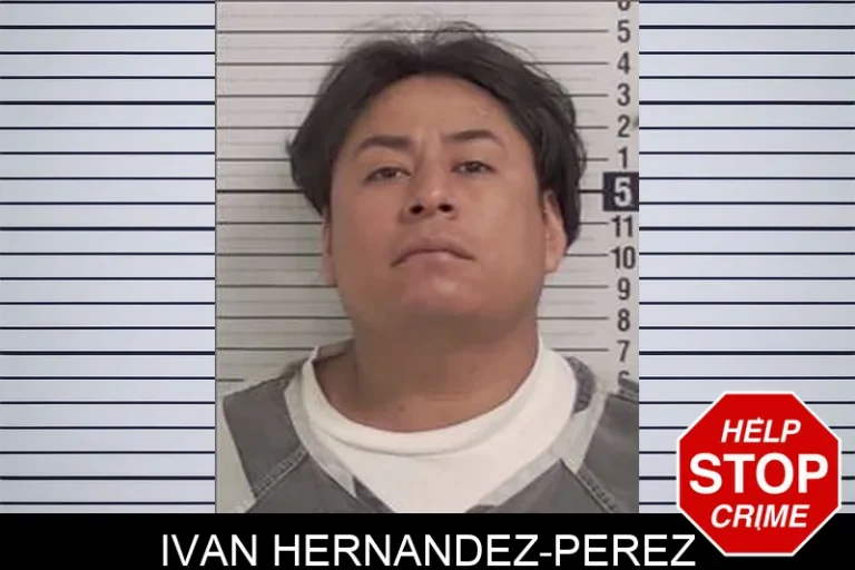 Ivan Hernandez-Perez