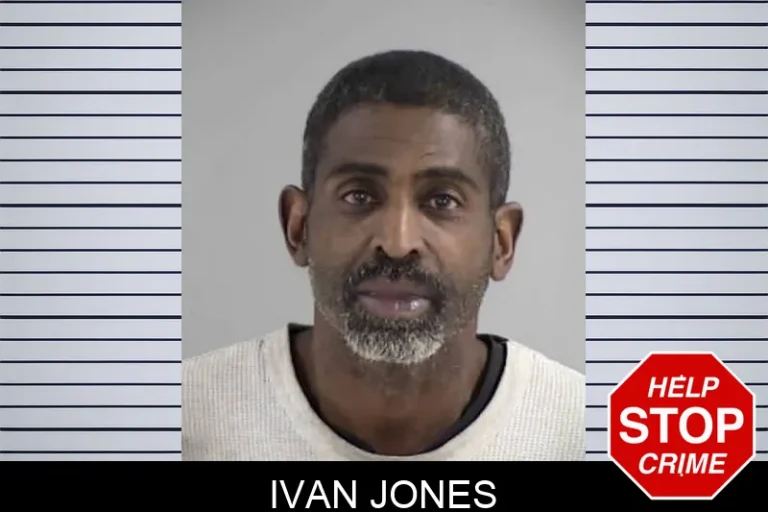 Ivan Jones