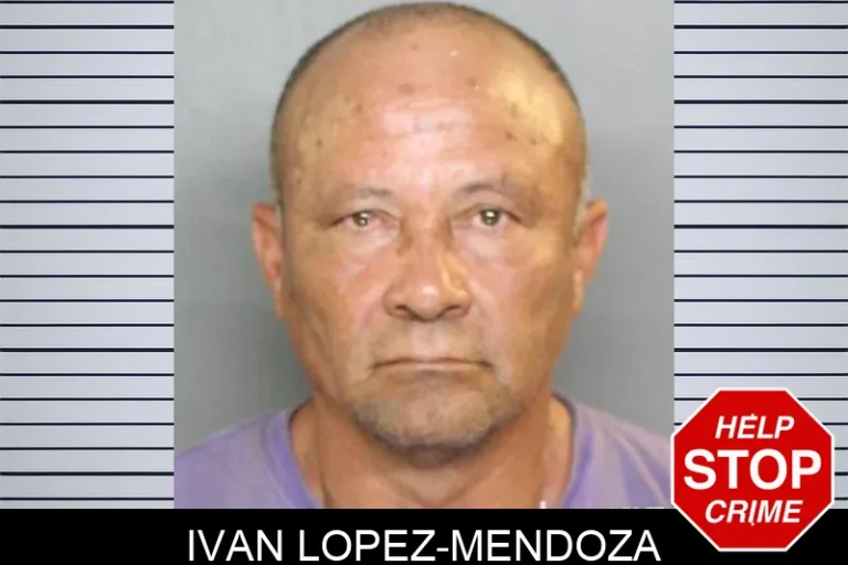 Ivan Lopez-Mendoza