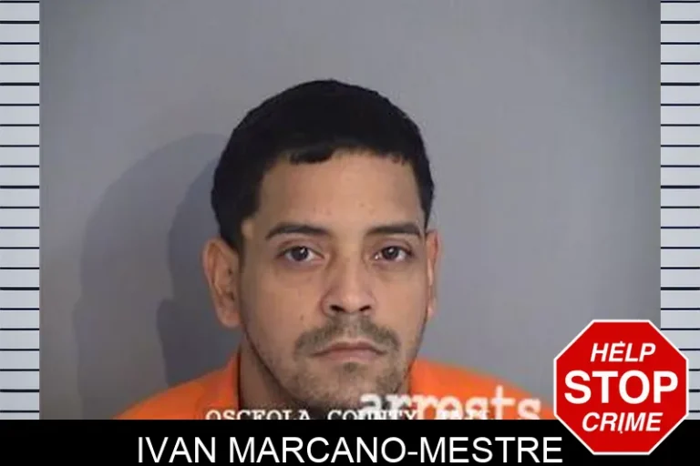 Ivan Marcano-Mestre