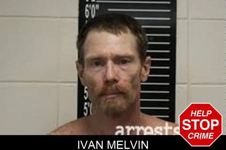 Ivan Melvin