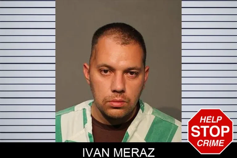 Ivan Meraz
