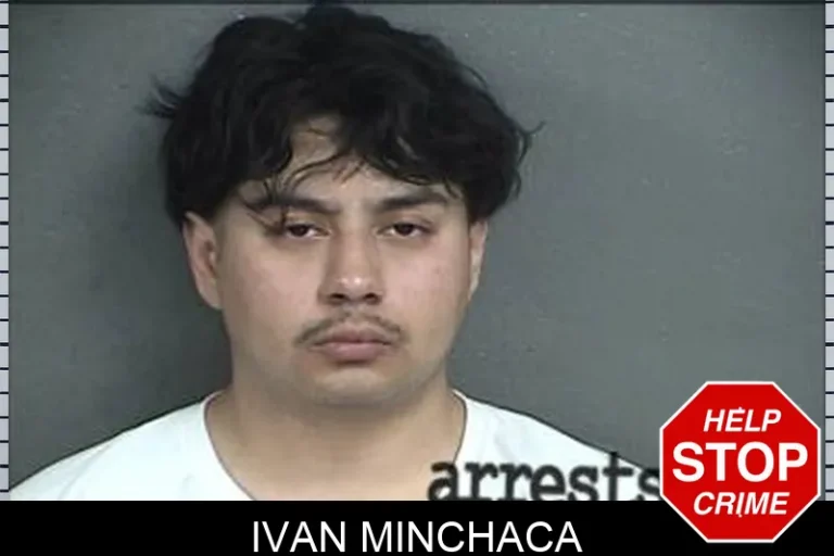 Ivan Minchaca