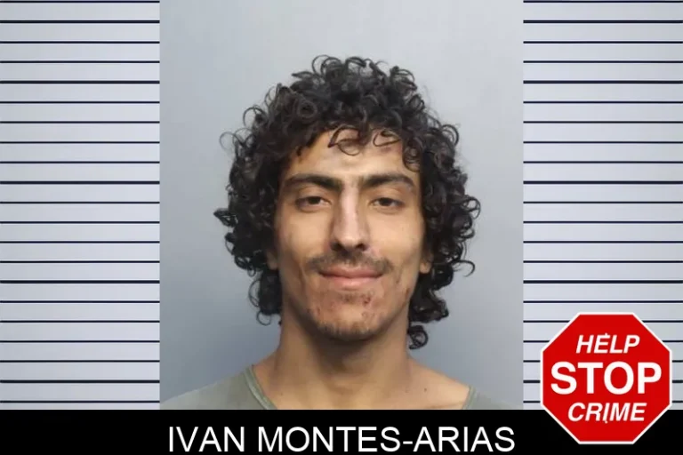 Ivan Montes-Arias