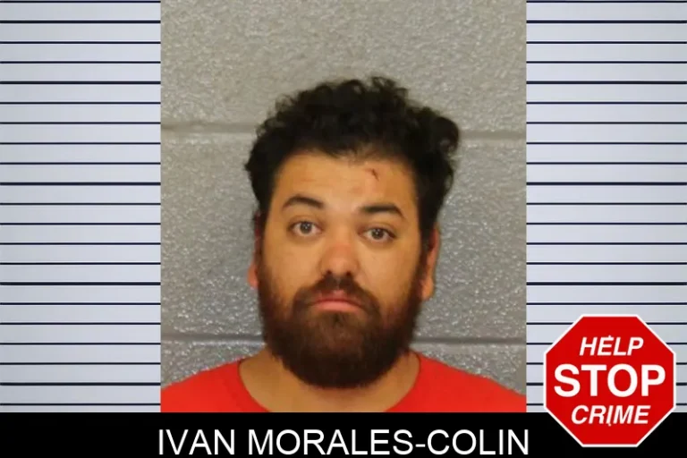 Ivan Morales-Colin