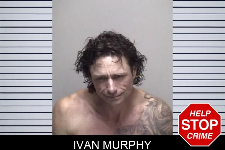 Ivan Murphy