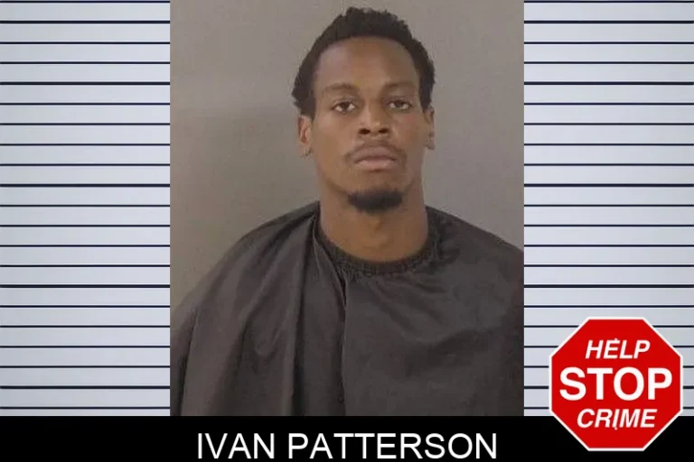 Ivan Patterson