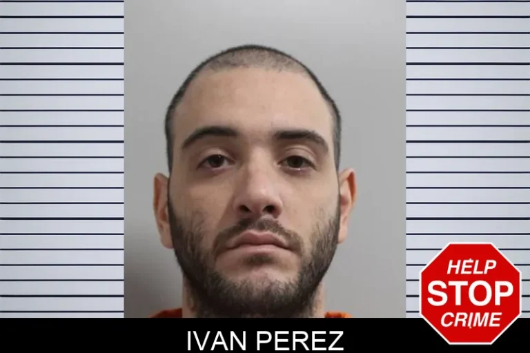 Ivan Perez