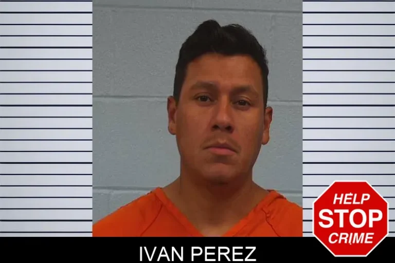Ivan Perez