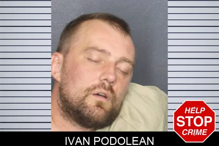 Ivan Podolean