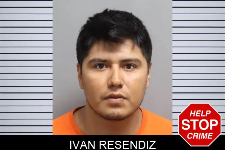 Ivan Resendiz