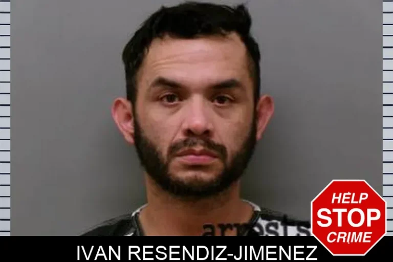 Ivan Resendiz-Jimenez