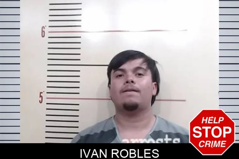 Ivan Robles