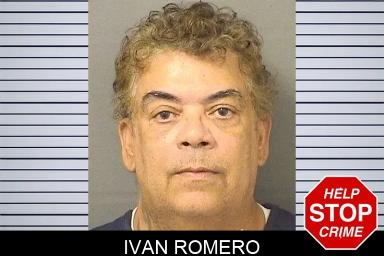 Ivan Romero