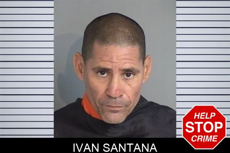 Ivan Santana